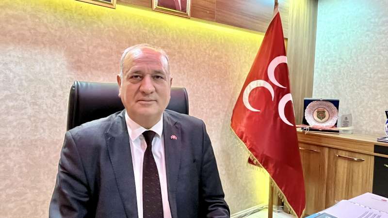 Osman Kandıra: Şehitlerimiz Milli Mücadelemizin En Değerli Kahramanlarıdır