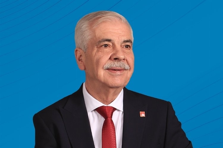 Mehmet Özcan, Keşan'da 4. Kez Başkan Seçildi