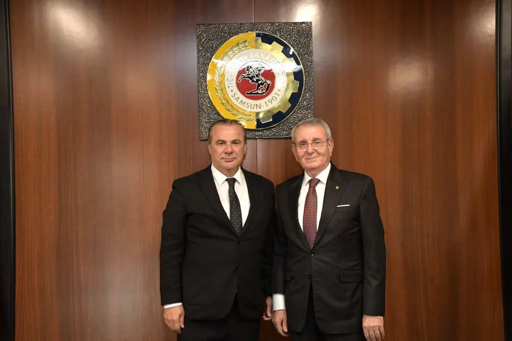 Murzioğlu ve Akyüz’den seçim sonrası teşekkür mesajı