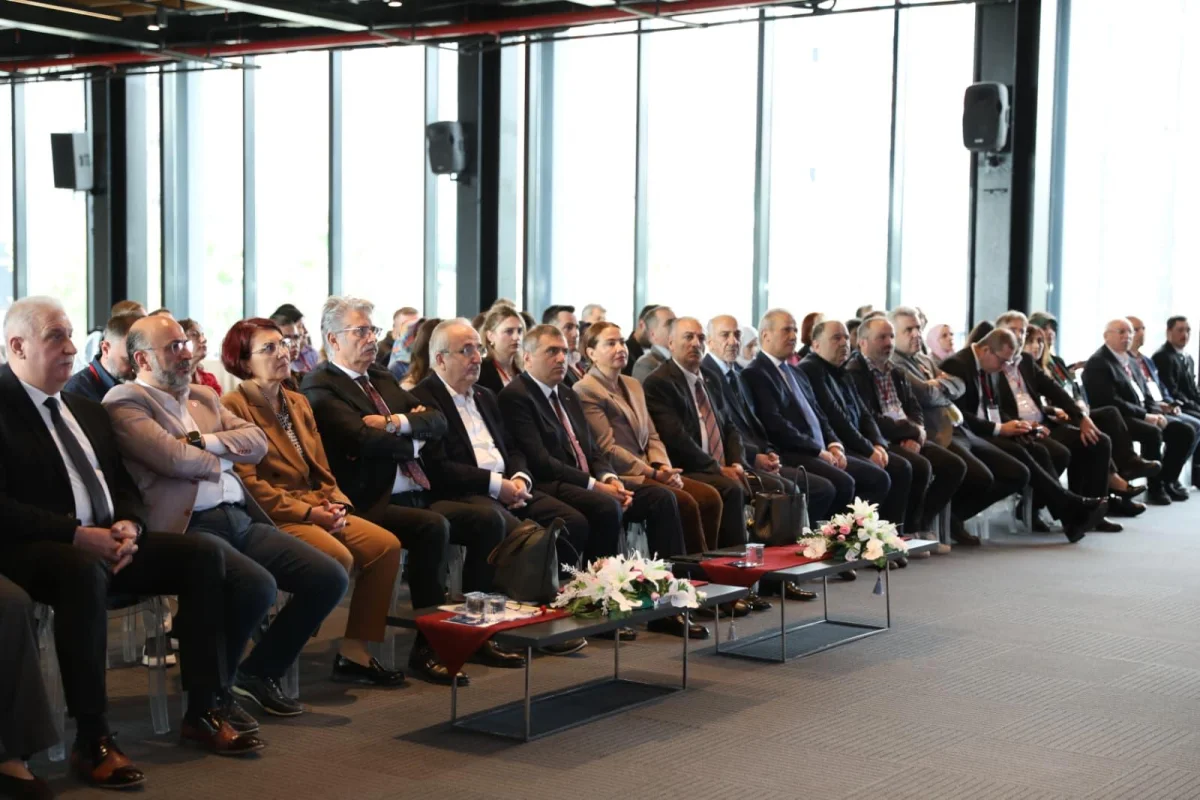 SAMSUN’DA DOWN SENDROMU STRATEJİ VE ÇÖZÜM ÇALIŞTAYI DÜZENLENDİ