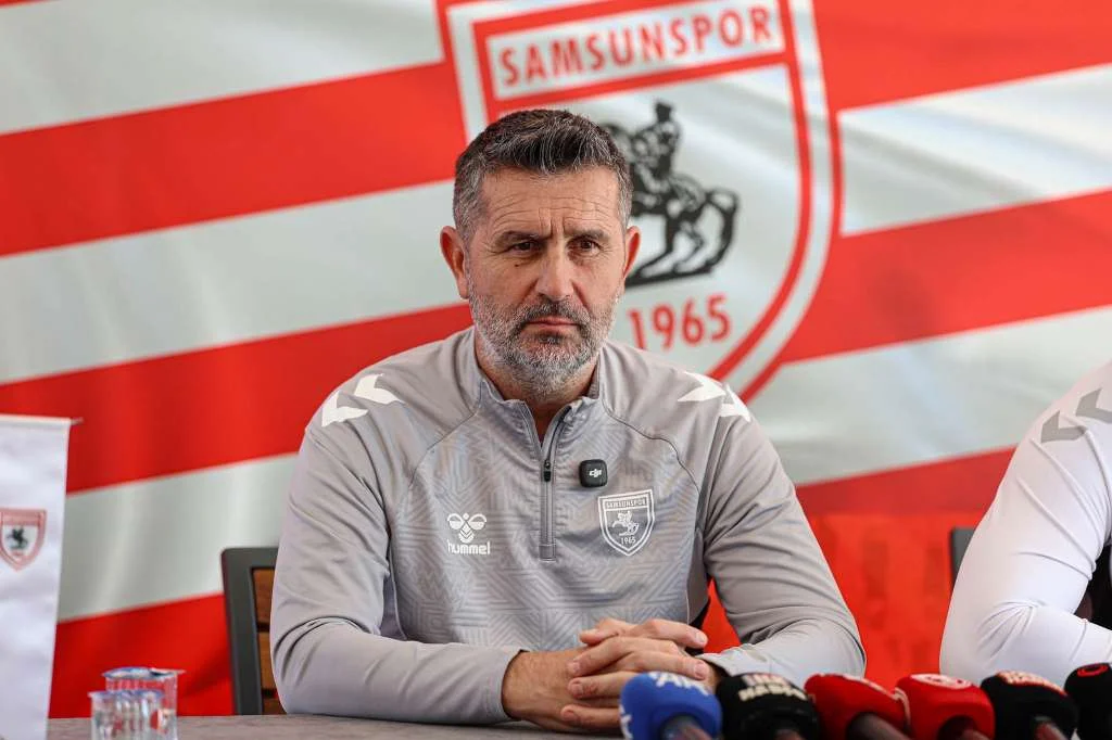 NENAD BJELICA: “BU ZOR SÜREÇTEN DAHA GÜÇLÜ ÇIKACAĞIZ”
