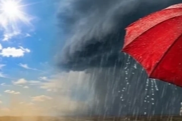 Meteoroloji Uyardı: Zonguldak ve Bartın İçin Kuvvetli Rüzgar Alarmı