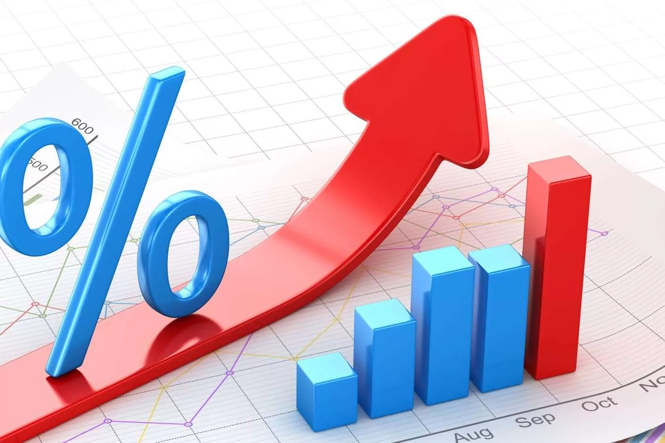 Ağustosta Enflasyon Yüzde 31,51 Oldu: Konut ve Ulaştırma Fiyatlarında Artış