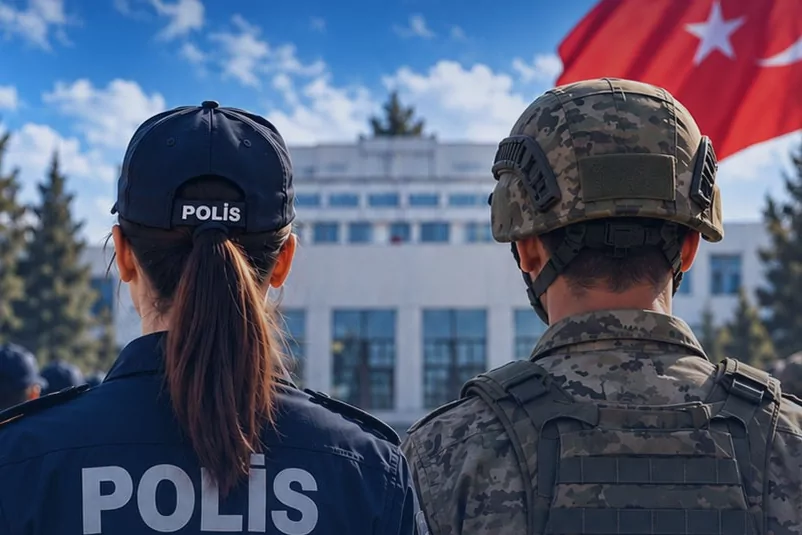 ABB’den POMEM, MSÜ ve PMYO Adaylarına Ücretsiz Parkur Desteği